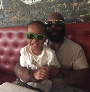 Meet your Posher, Jamel